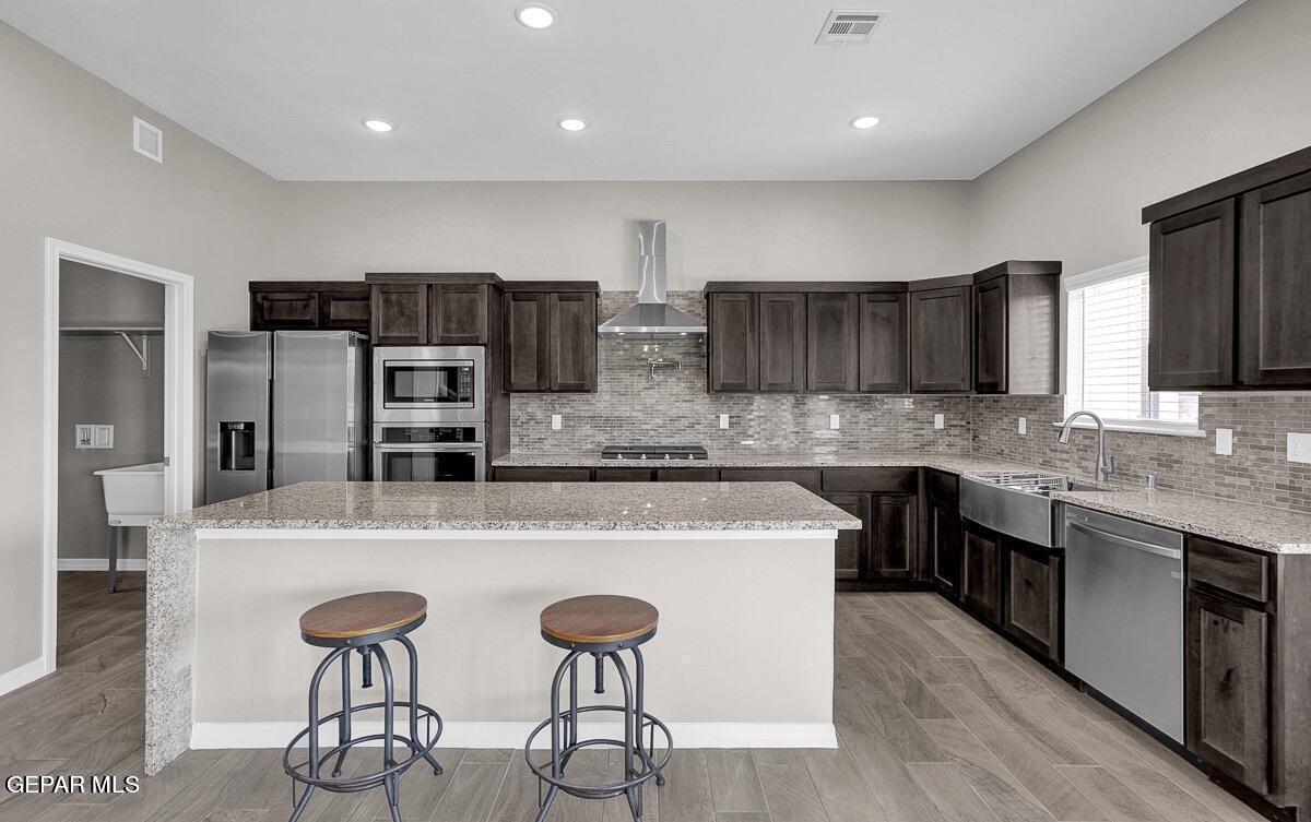 904 Keenland, El Paso, TX, 79932, Military Housing AHRN