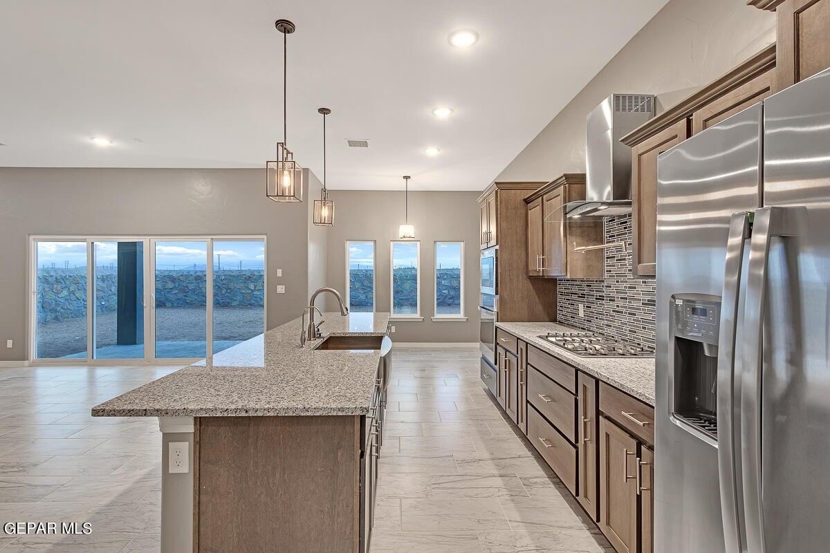 916 Louisiana Downs, El Paso, TX, 79932, Military Housing AHRN