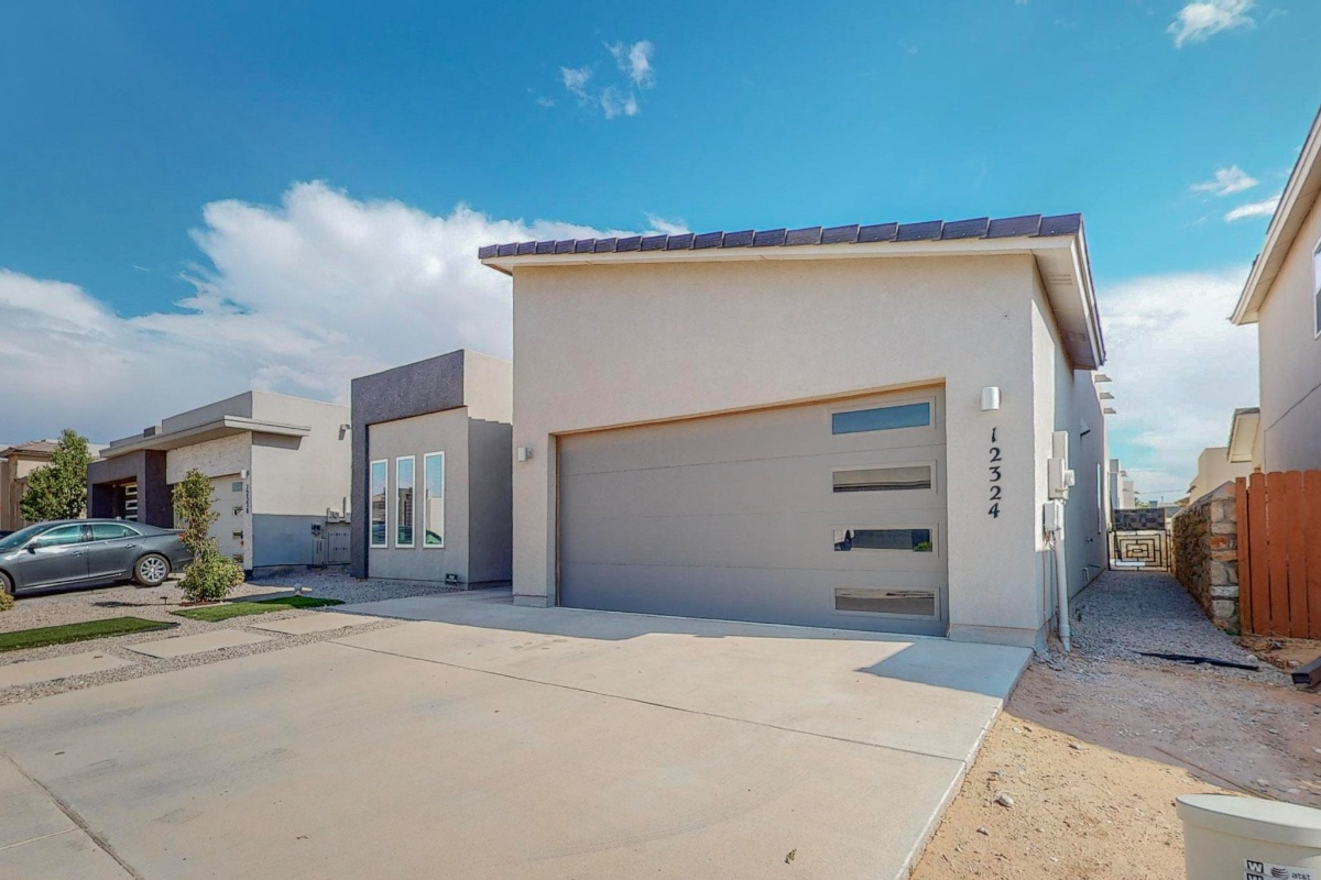 12324 Desert Palms, El Paso, TX, 79938, Military Housing AHRN