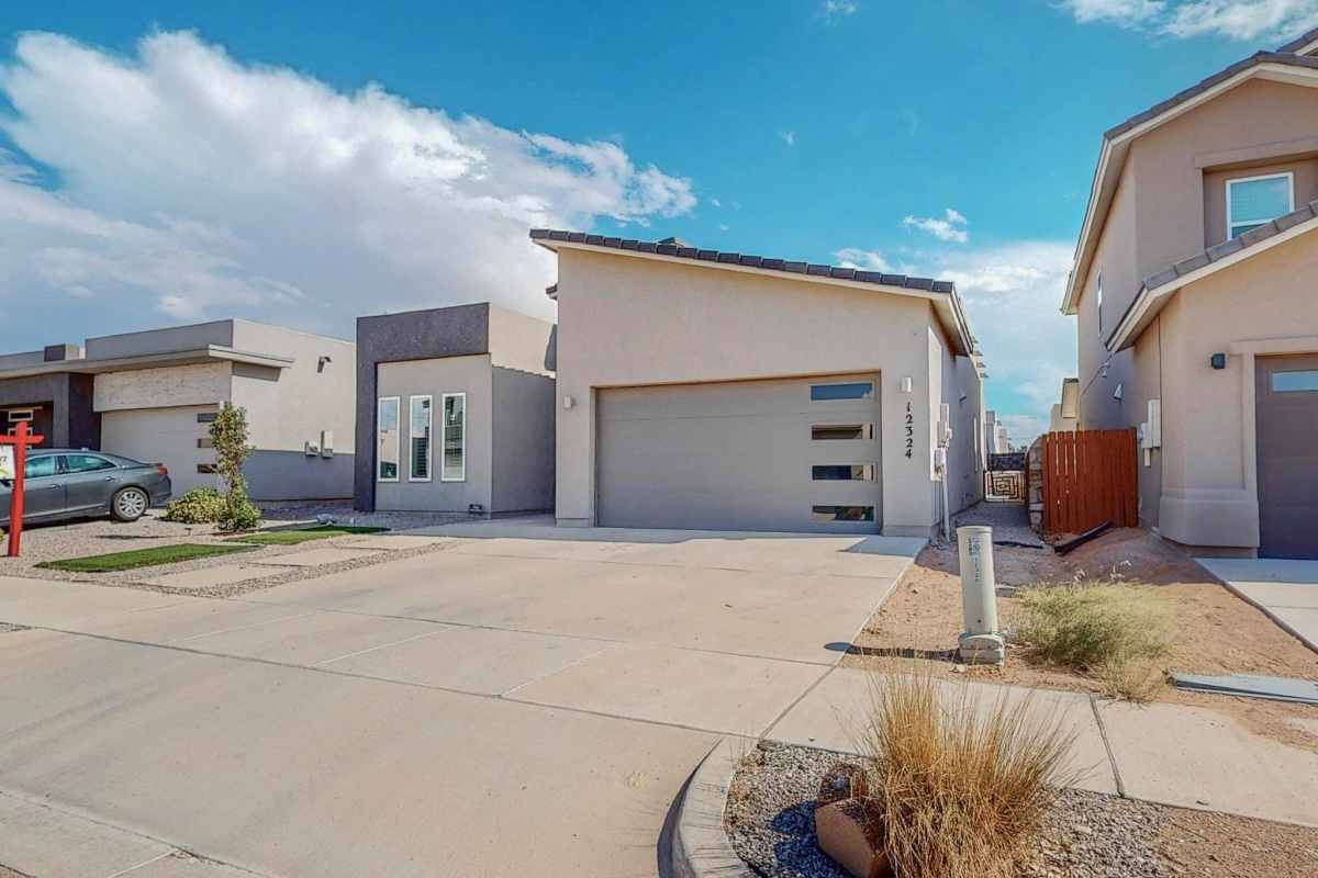 12324 Desert Palms, El Paso, TX, 79938, Military Housing AHRN