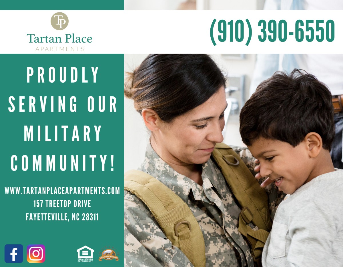 157 Treetop Drive, Fayetteville, NC 28311, Fayetteville, NC, 28311