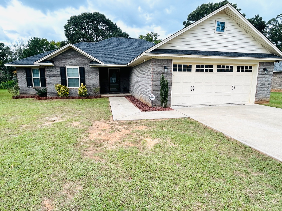 3370 Alpenglow Dr, Dalzell, SC, 29040, Military Housing AHRN