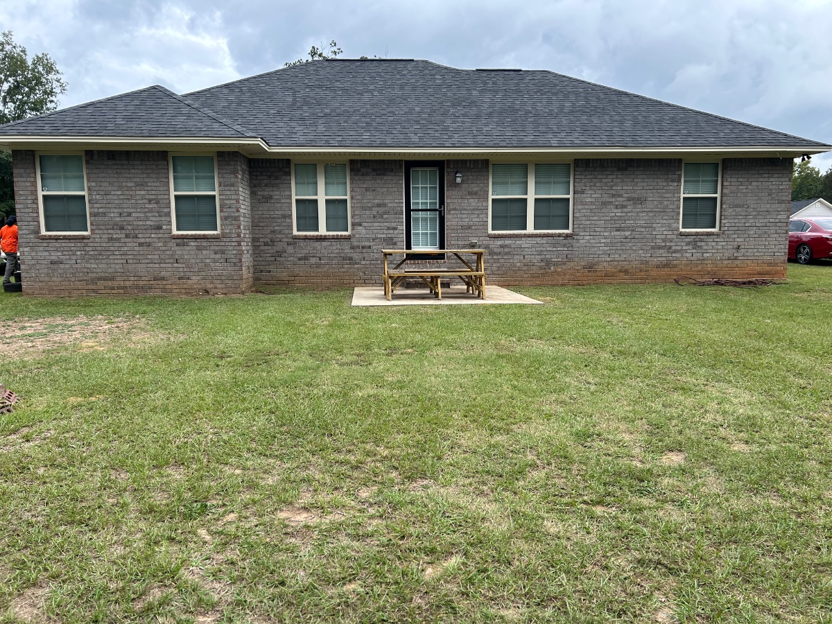 3370 Alpenglow Dr, Dalzell, SC, 29040, Military Housing AHRN