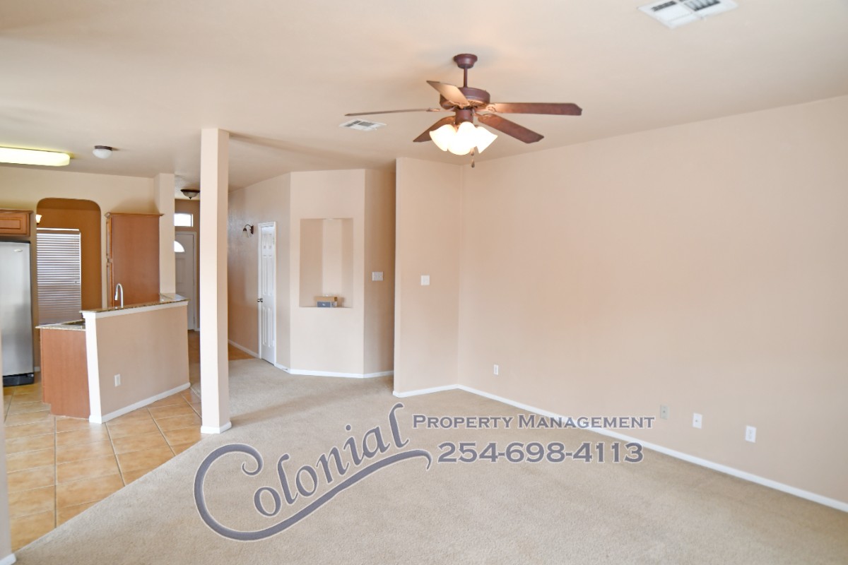 6108 Bridgewood Dr Killeen, TX 76549, Killeen, TX, 76548, Military