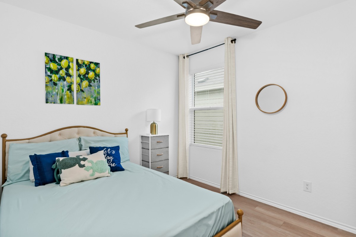 2917 Green Finch, New Braunfels, TX, 78132, Military Housing AHRN