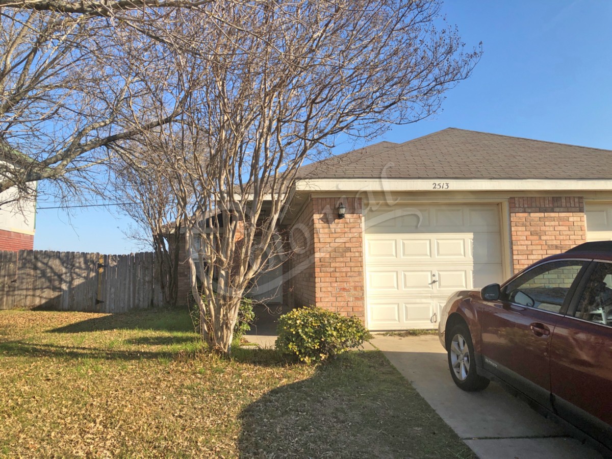 2513 Schwald Rd Killeen, TX 76543, Killeen, TX, 76548, Military Housing