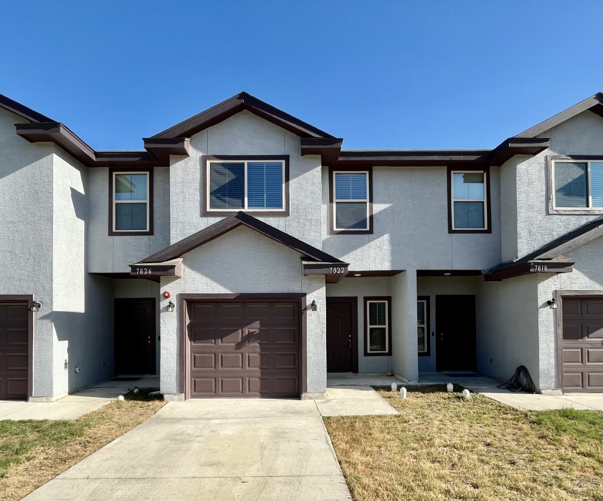 7822 Savannah Brooks, Live Oak, TX, 78233, Military Housing AHRN