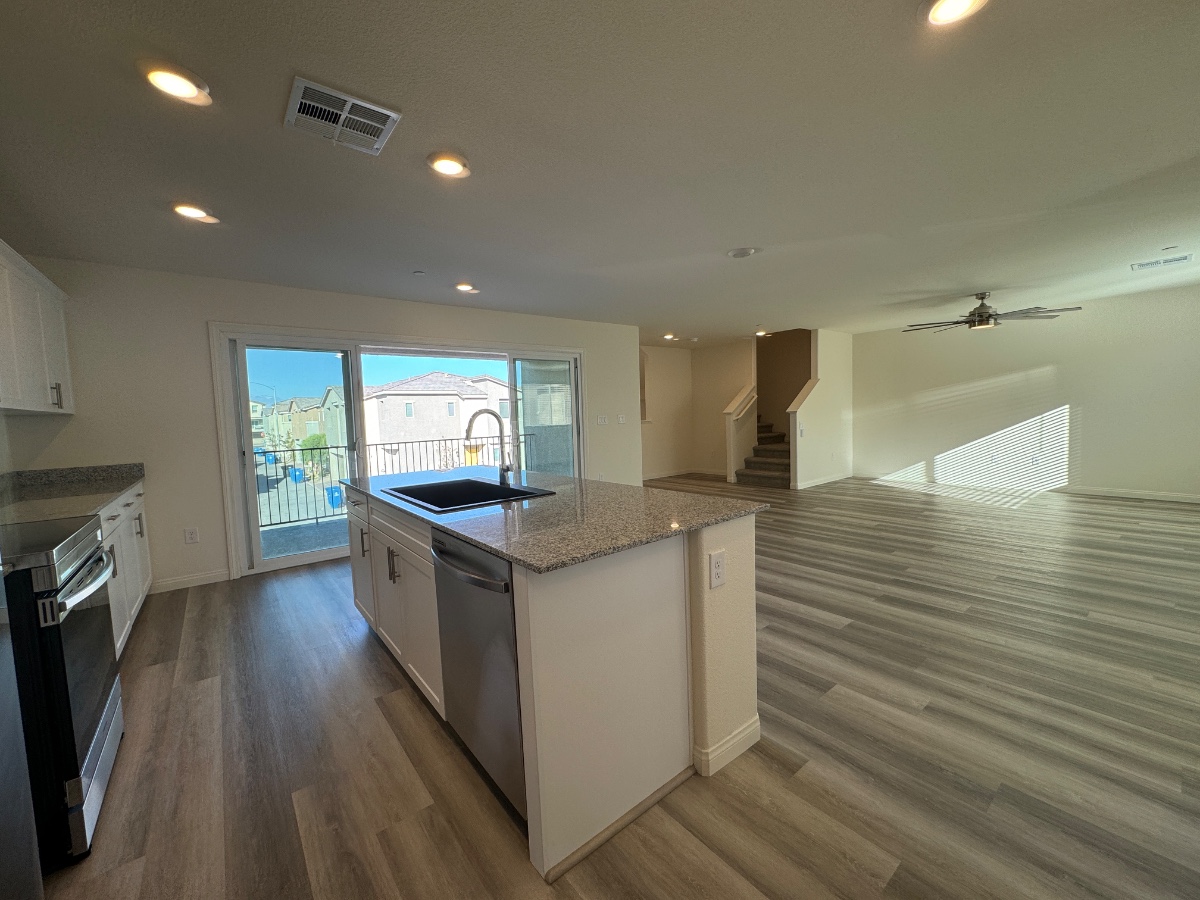 6840 DIAMOND BLUE ST, North Las Vegas, NV, 89086, Military Housing AHRN