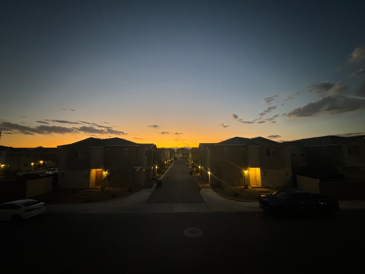 6840 DIAMOND BLUE ST, North Las Vegas, NV, 89086, Military Housing AHRN