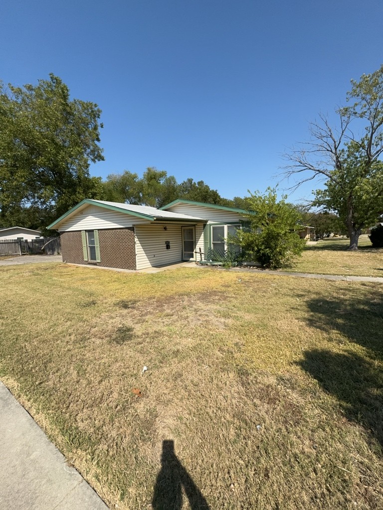 1417 Camila Rd Killeen, TX 76549, Killeen, TX, 76548, Military Housing