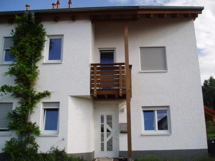 SandÄcker 8, Sembach, RP, 67681, Military Housing AHRN