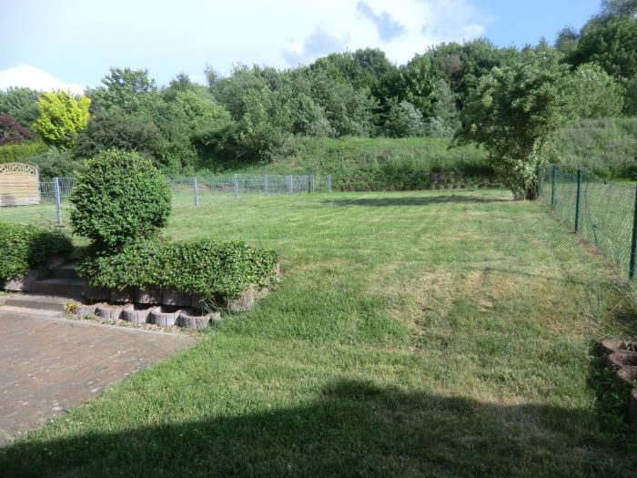 SandÄcker 8, Sembach, RP, 67681, Military Housing AHRN