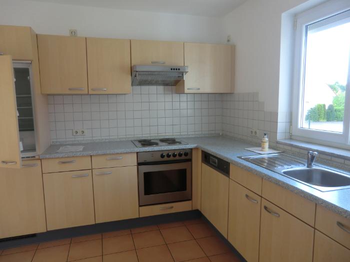 SandÄcker 8, Sembach, RP, 67681, Military Housing AHRN