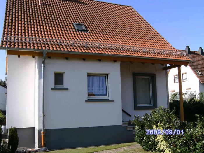 Sembach Kaserne Military Housing Apartments and Family Housing for Rent AHRN Page 2